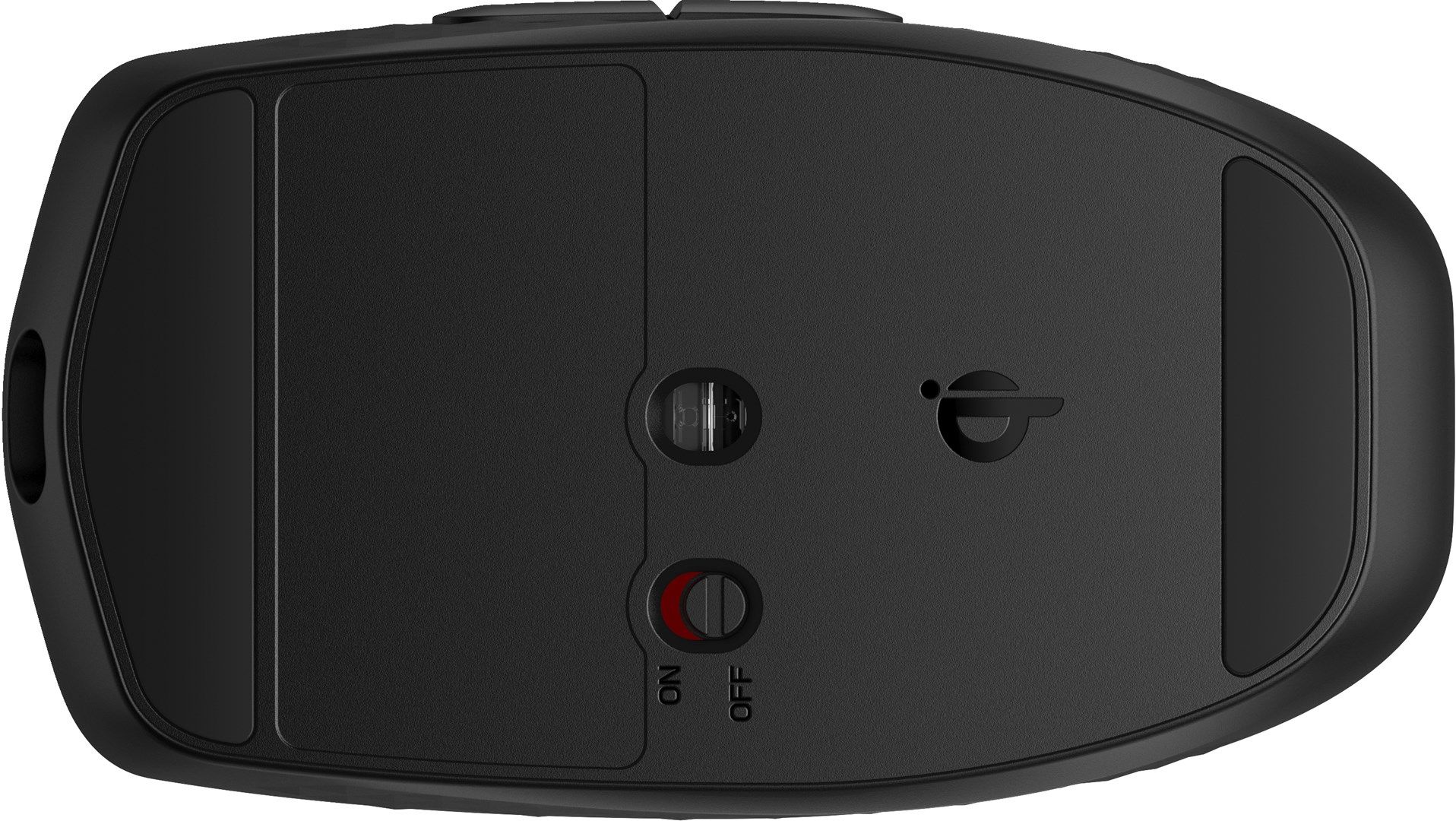 HP 690 Rechargeable Wireless Mouse_6