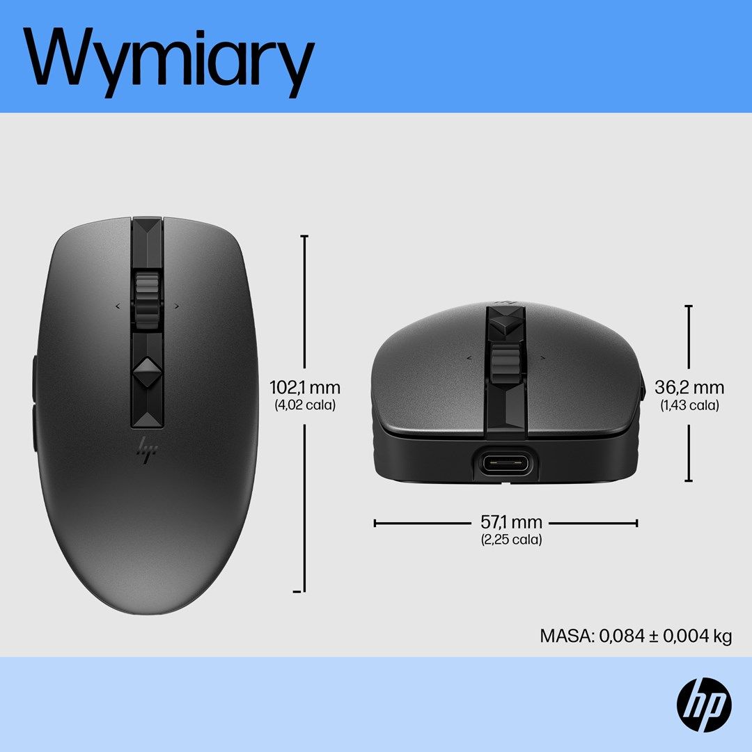 HP 710 Rechargeable Silent Mouse_19