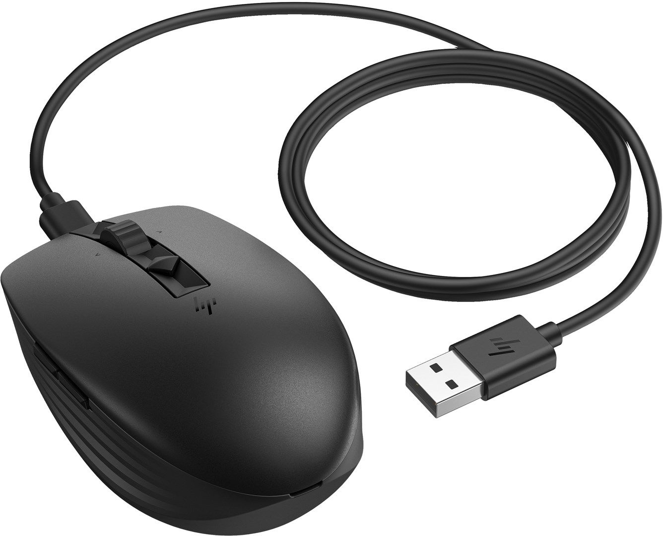 HP 710 Rechargeable Silent Mouse_5