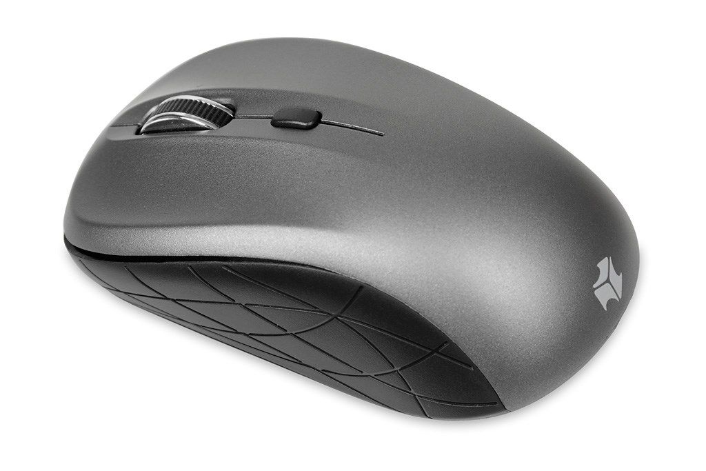 iBOX i009W Rosella wireless optical mouse  grey_12