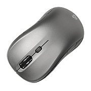 iBOX i009W Rosella wireless optical mouse  grey_8