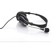 Esperanza EH115 headphones/headset Head-band Black_1