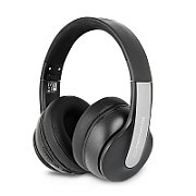 Esperanza EH240 Bluetooth headphones Headband  Black_1