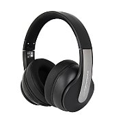 Esperanza EH240 Bluetooth headphones Headband  Black_4