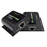 Techly Extender HDMI Full HD on cable Cat.5E / 6 / 6A / 7 max 60m Autoregulated IDATA EXT-E70I_6