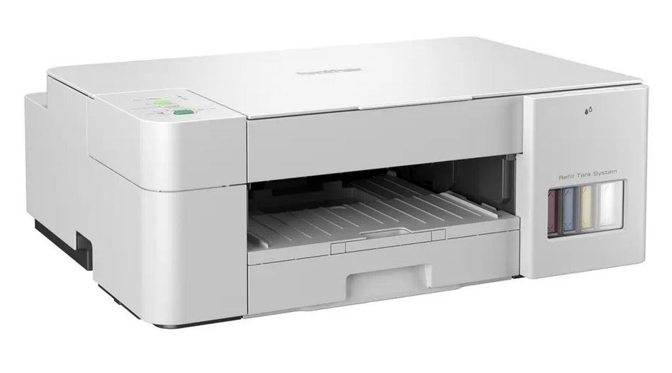 Brother DCP-T426W Inkjet A4 6000 x 1200 DPI 28 ppm Wi-Fi_2