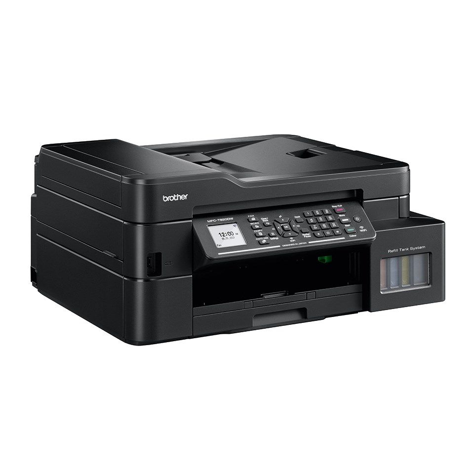 Brother MFC-T920DW Inkjet A4 6000 x 1200 DPI 30 ppm Wi-Fi_3