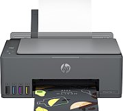 HP Smart Tank 581 All-in-One Printer  Home and home office  Print  copy  scan  Wireless; High-volume printer tank; Print from phone or tablet; Scan to PDF_2