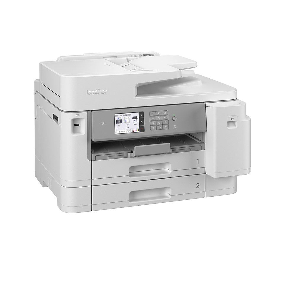 Brother MFC-J5955DW multifunction printer Inkjet A3 1200 x 4800 DPI 30 ppm Wi-Fi_5