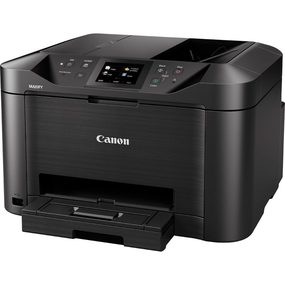 Canon MAXIFY MB5155 Multifunctional device_2