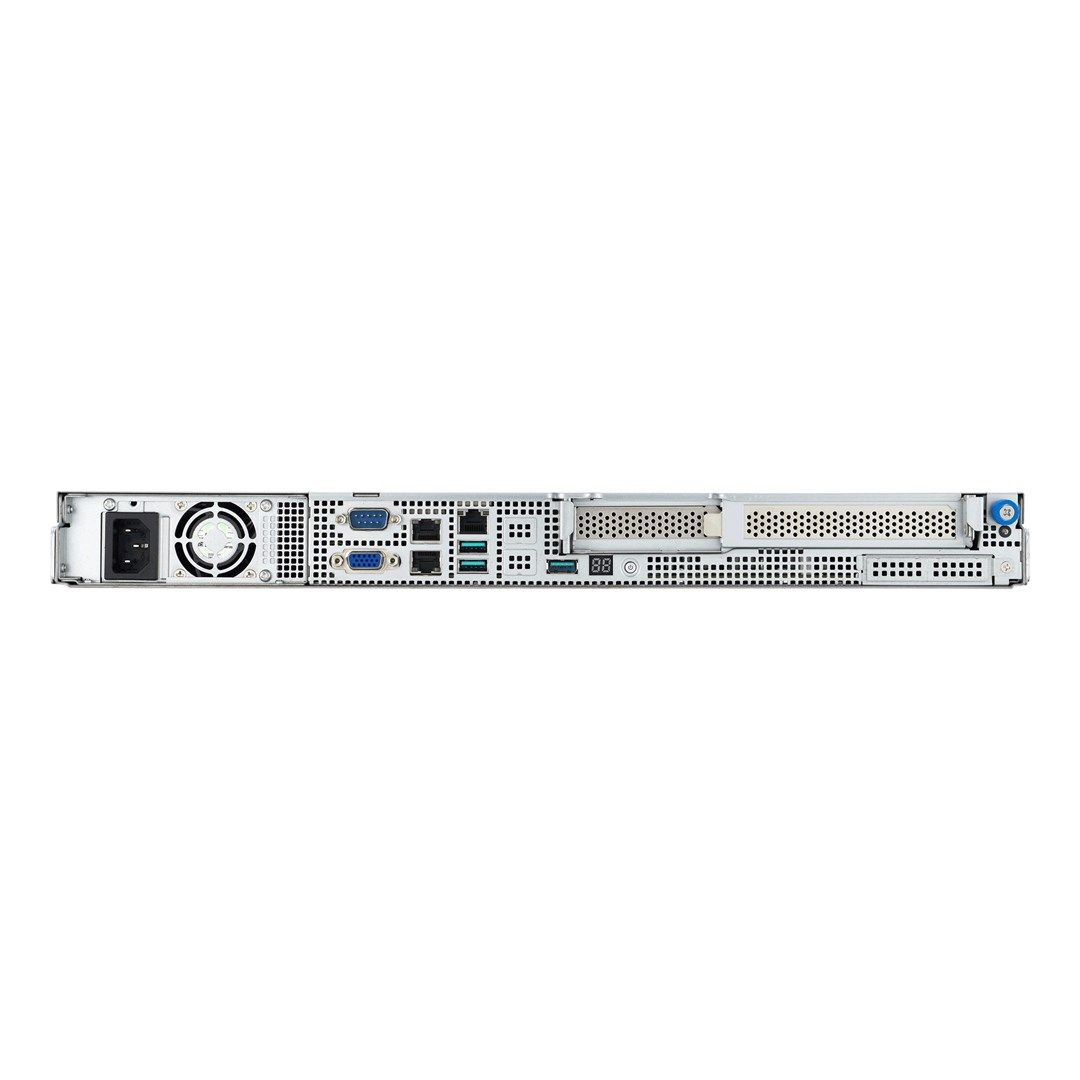 RACK server ASUS RS300-E12-PS4 350W (90SF03A1-M00060) Grey_7