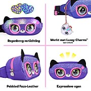 Purse Pets Cheetah 6066544 Spin Master Interactive Pouch_6