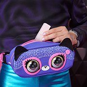 Purse Pets Cheetah 6066544 Spin Master Interactive Pouch_9