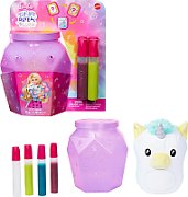 Barbie Paintable Plush Unicorn_1