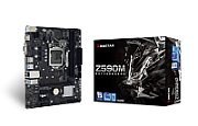 Biostar Z590MHP Intel Z590 LGA 1200 (Socket H5) micro ATX_1