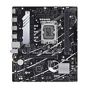 ASUS PRIME B760M-R D4 Intel B760 LGA 1700 micro ATX_1