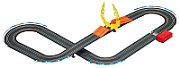 GO Track!! Hot Wheels 4.3m + 63517 Carrera hill_3