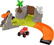 BLAZE Stunt Arena HRB31 p2 MATTEL Set_1