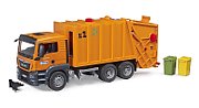 MAN TGS Rear loader 03760_1