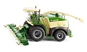 SIKU 4066 Corn harvester Krone BIG X 580_1