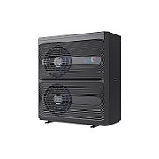 FoxAIR 9kW 1-phase monoblock heat pump R290 GL-9-1_1