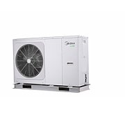 HEAT PUMP MONOBLOCK MIDEA MHC-V12W/D2RN8-BER90 M-THERMAL_1