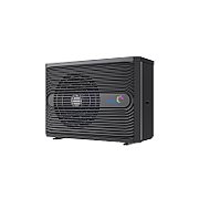 FoxAIR 12kW 1-phase R32 monoblock heat pump_1