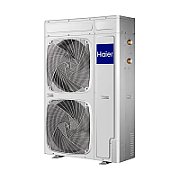 Monoblock heat pump Haier Super Aqua 11 kW AU112FYCRA(HW)_1