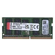 Kingston dedicated memory for Lenovo 16GB DDR4 3200Mhz ECC SODIMM_1