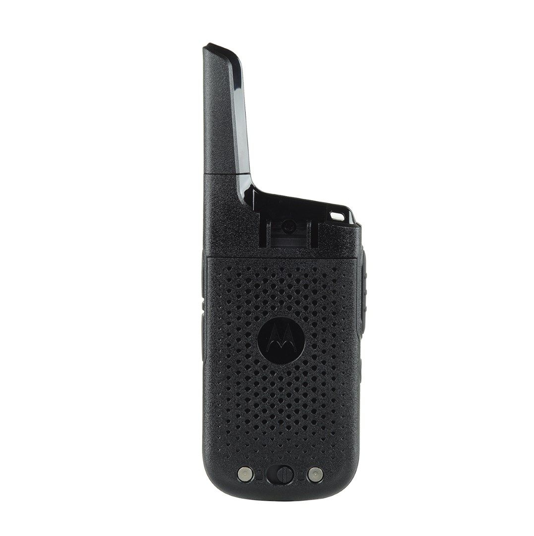 Motorola XT185 two-way radio 16 channels 446.00625 - 446.19375 MHz Black_4