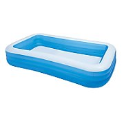 SWIM CENTER Family Pool in Box 305x183x56cm 58484NP INTEX_1