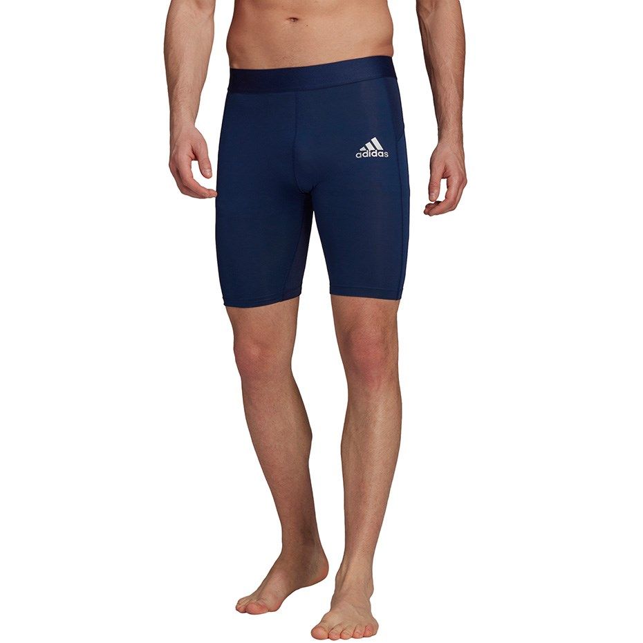 adidas Techfit Short Tight Men's Shorts Navy GU7313_3