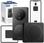 Video Doorbell with Homekit WiFi SVD-C03 Aqara_15