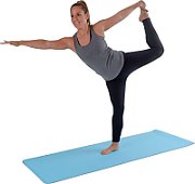 Pure2Improve | Yoga Mat | 1730 mm | 580 mm | 6 mm | Blue_6