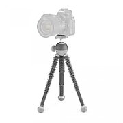 Joby PodZilla tripod Smartphone/Digital camera 3 leg(s) Grey_11