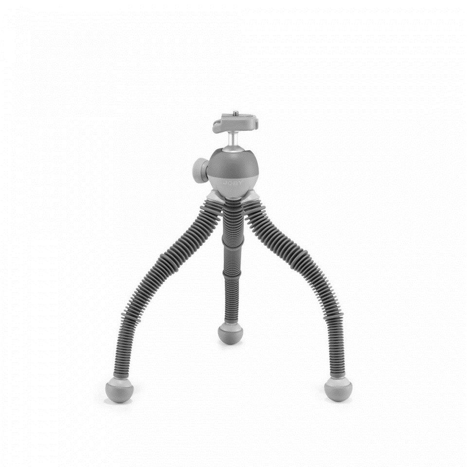 Joby PodZilla tripod Smartphone/Digital camera 3 leg(s) Grey_14