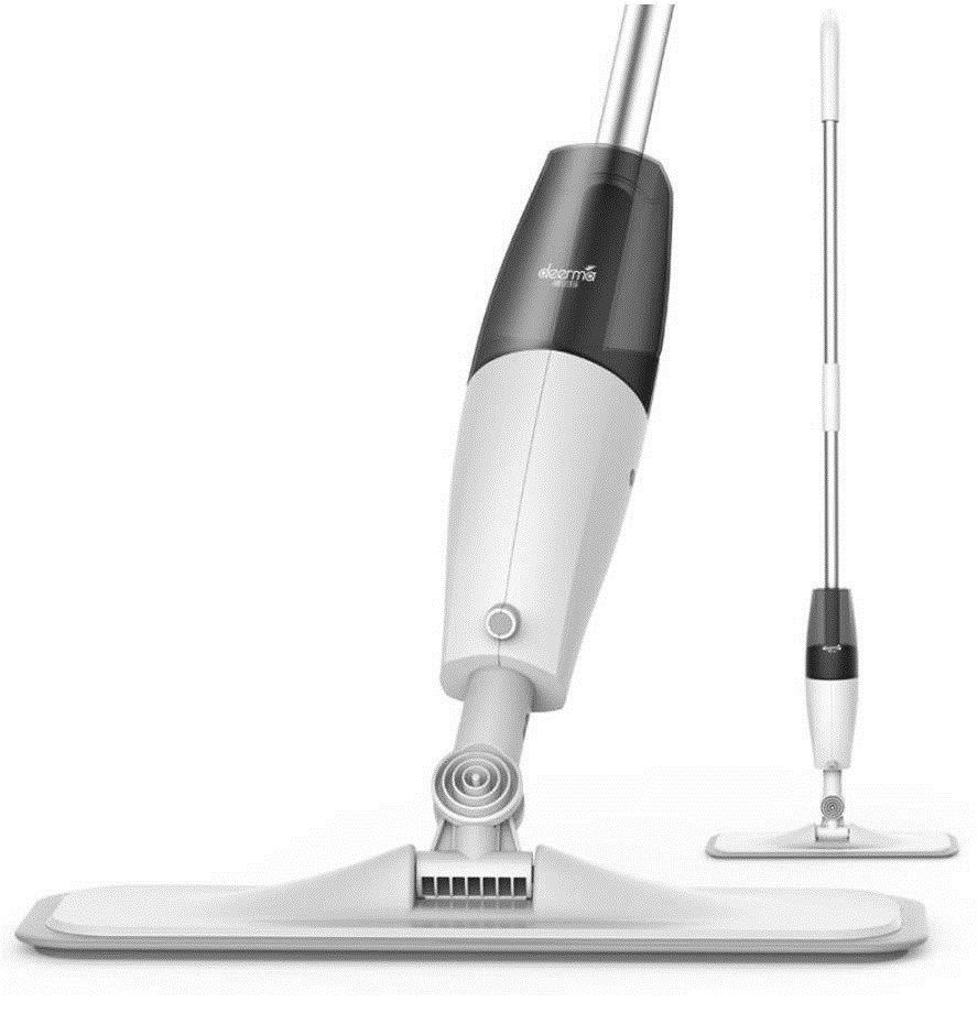 DEERMA TB500 Spray Mop White_6