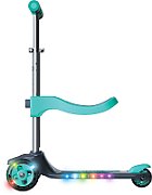 RAZOR Scooter 2in1 Rollie DLX 20073645 - turquoise_9