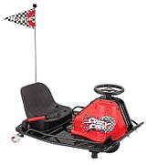 Electric drift cart Razor Crazy Cart_1