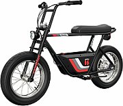 Electric motorcycle Razor Rambler 16_1