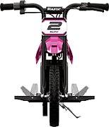 Razor MX125 Dirt electric motorbike_4