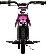 Razor MX125 Dirt electric motorbike_6