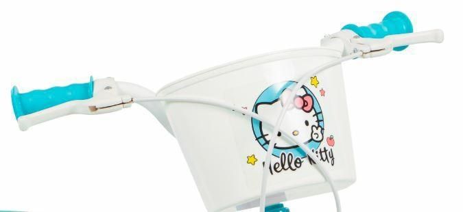 Children's bicycle 16  Hello Kitty TOIMSA 1649_2