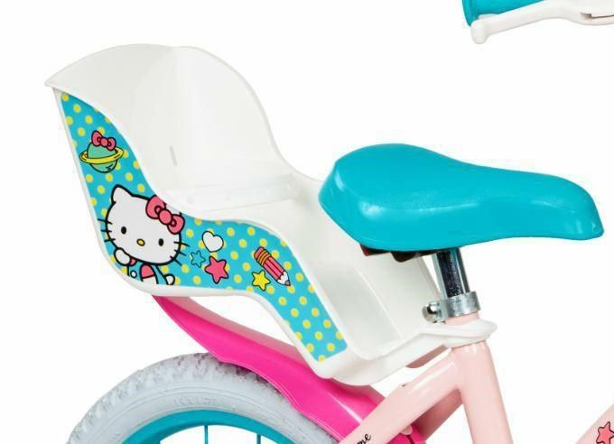 Children's bicycle 14  Hello Kitty TOIMSA 1449_4