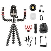 Joby GorillaPod Mobile Vlogging Kit_1