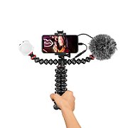 Joby GorillaPod Mobile Vlogging Kit_13