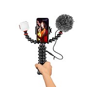 Joby GorillaPod Mobile Vlogging Kit_2