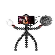 Joby GorillaPod Mobile Vlogging Kit_5