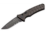 Böker Plus Strike Coyote Tanto Knife_2