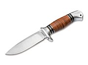 Magnum Leatherneck Hunter Hunting Knife_2